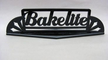 Bakelite Jewelry