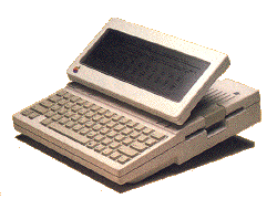 Apple IIC