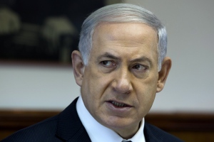 benjamin-netanyahu