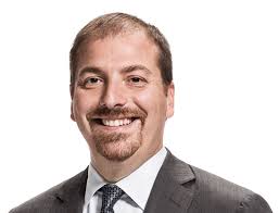 chuck todd
