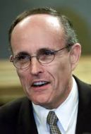 giuliani early