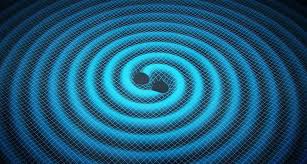 gravitational waves