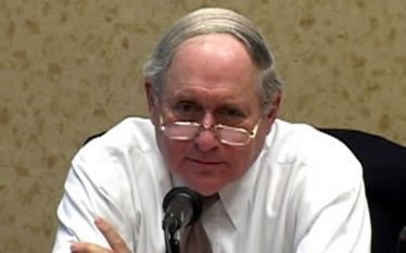 Senator Carl Levin