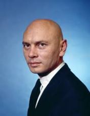 Yul Brynner