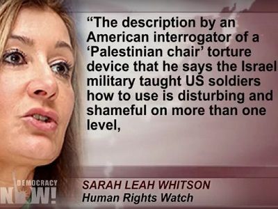 hrw-palestinian-chair