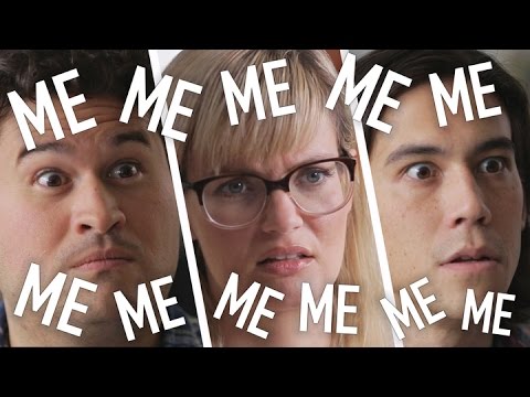 me-me-me