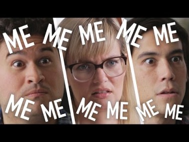 me-me-me