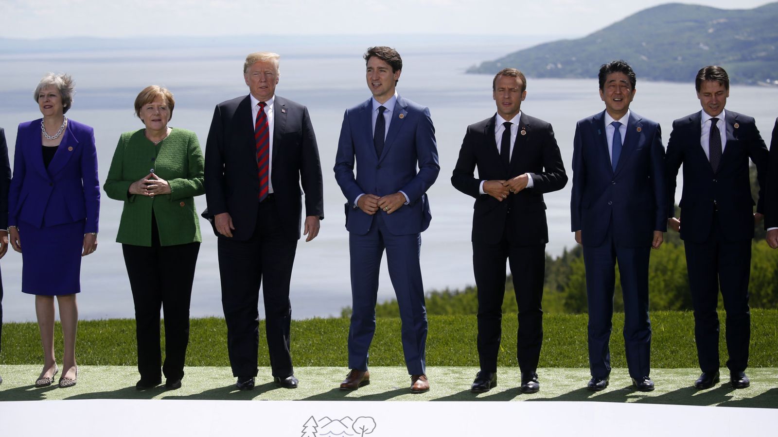 skynews-g7-trump-theresa-may_4331347